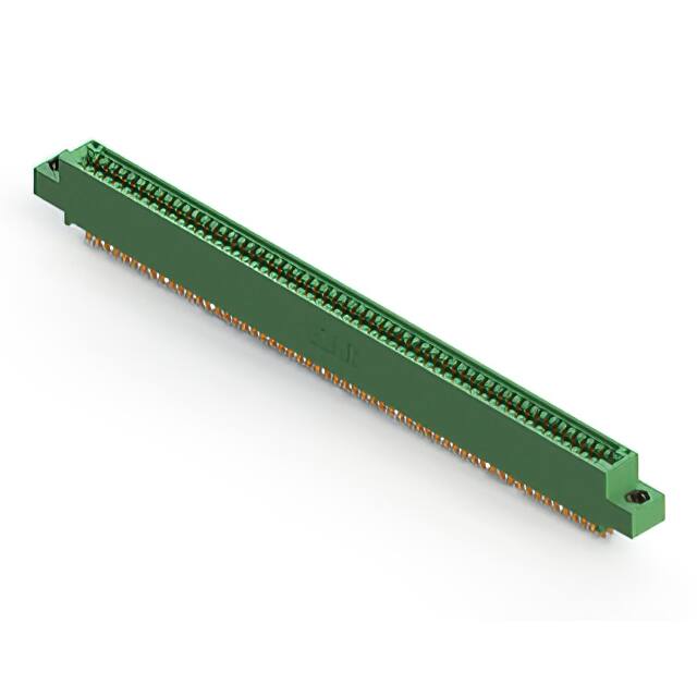 845-114-555-507 EDAC Inc.  Edgeboard Connectors